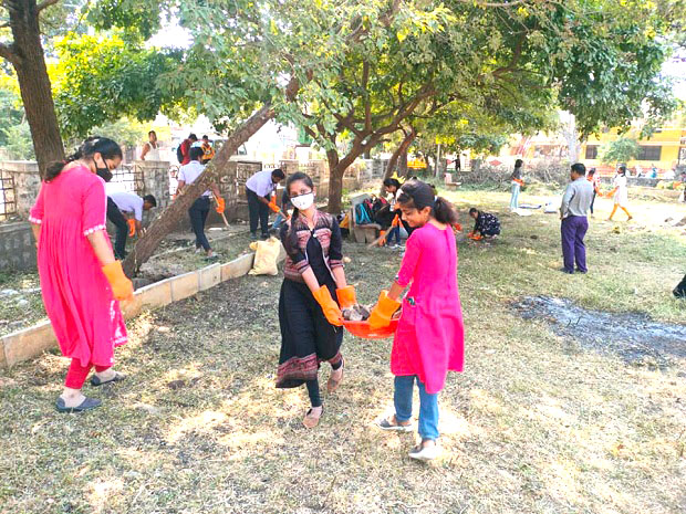 NSS-CAMP-4