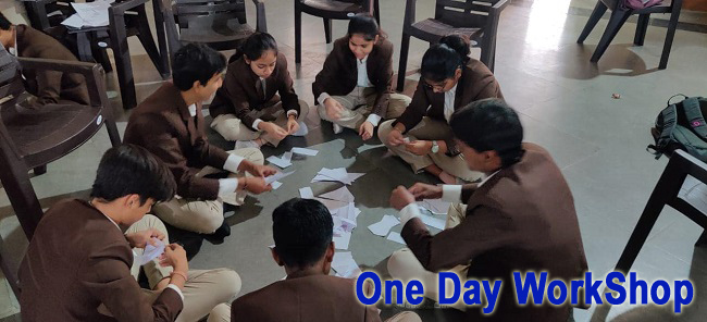 oneday workshop 2