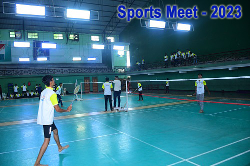 sports meet
